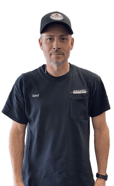 Gary Bury - ADAS (Advanced driver-assistance system)