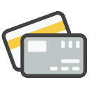 Credit Cards Icon