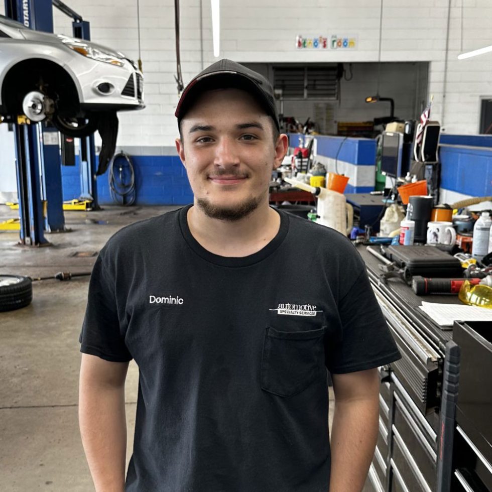 About Avon Auto Repair Shop Automotive Specialty Services