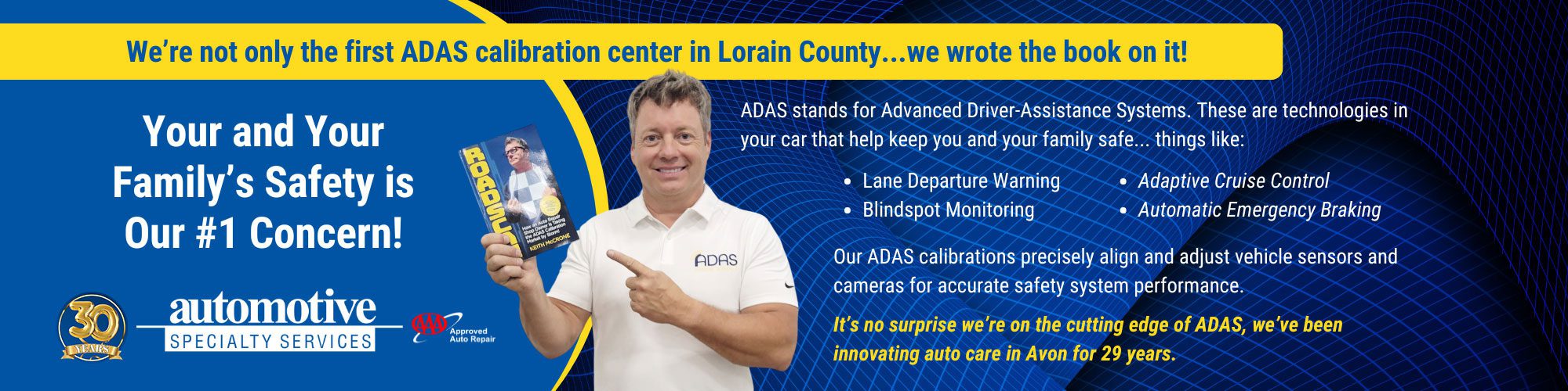 Automotive-SS-Roadscan30